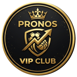 PronosVIPClub logo